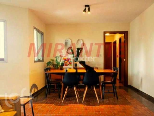 Apartamento com 3 quartos à venda na Rua Alphonsus de Guimaraens, 59, Santana, São Paulo, 153 m2 por R$ 800.000