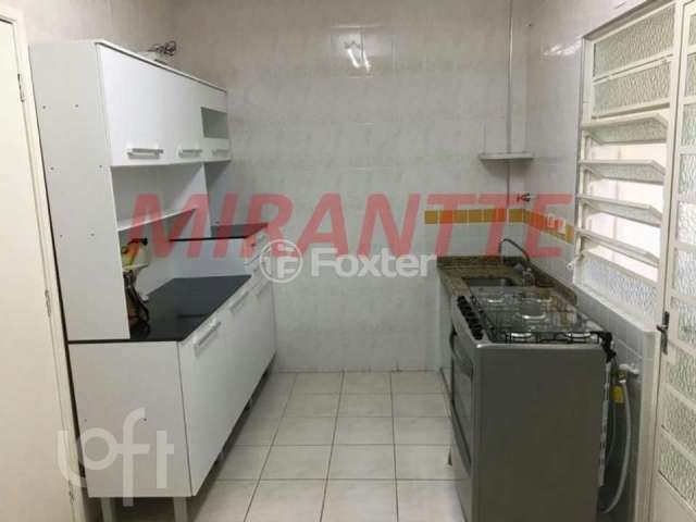 Apartamento com 2 quartos à venda na Rua Alfredo Pujol, 1134, Santana, São Paulo, 77 m2 por R$ 450.000