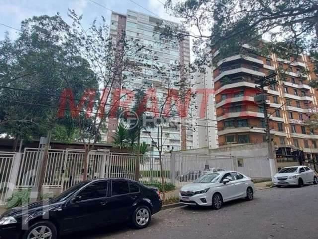 Apartamento com 3 quartos à venda na Rua Raimundo Simão de Souza, 26, Vila Suzana, São Paulo, 234 m2 por R$ 2.800.000