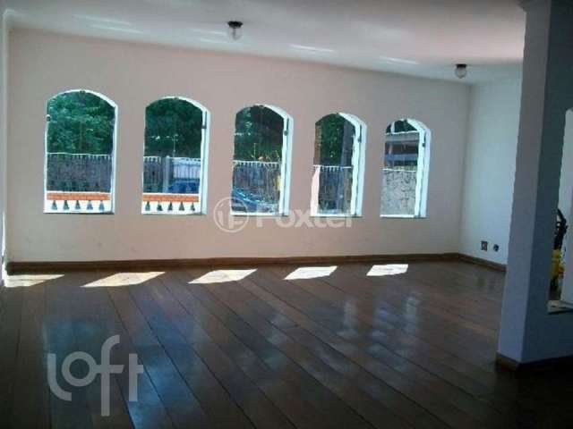 Casa com 4 quartos à venda na Rua Padre André Duguet, 93, Vila Irmãos Arnoni, São Paulo, 293 m2 por R$ 950.000