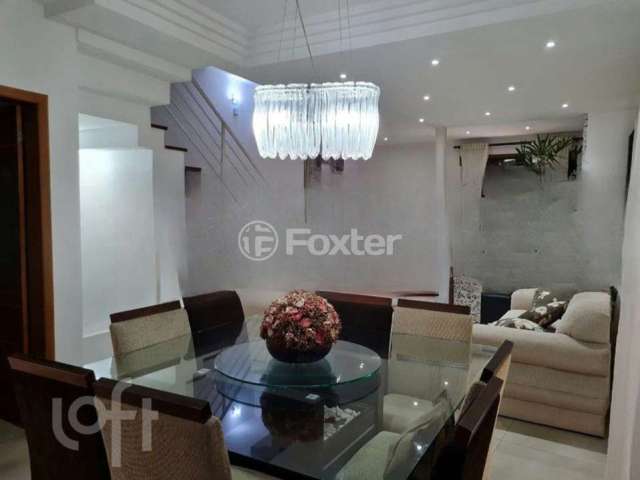 Casa com 3 quartos à venda na Rua Eugênio da Silva, 186, Horto Florestal, São Paulo, 360 m2 por R$ 1.780.000