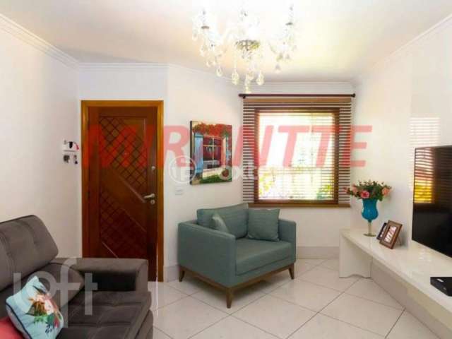 Casa com 3 quartos à venda na Rua Cauré, 53, Vila Mazzei, São Paulo, 177 m2 por R$ 870.000