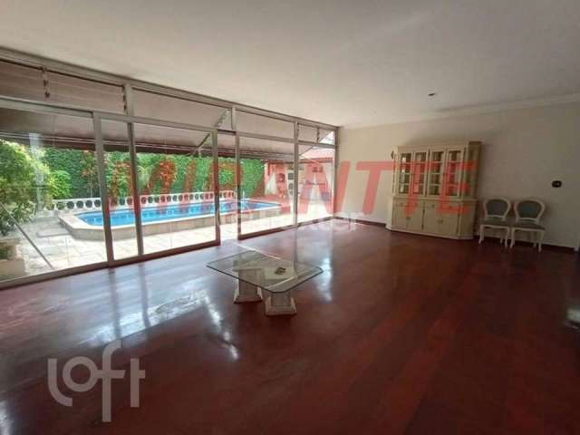 Casa com 3 quartos à venda na Rua Estrela do Indaiá, 71, Vila Albertina, São Paulo, 236 m2 por R$ 2.200.000