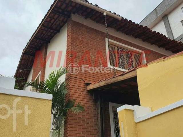 Casa com 3 quartos à venda na Rua Ibicarai, 116, Parque Vitória, São Paulo, 185 m2 por R$ 850.000