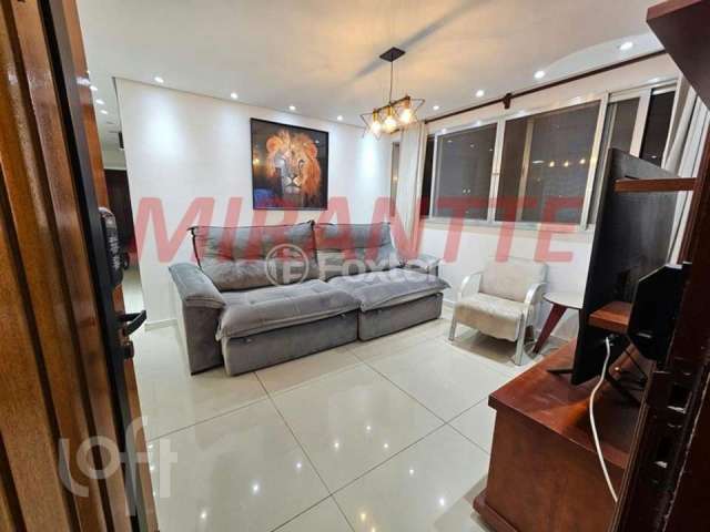 Apartamento com 4 quartos à venda na Avenida Nova Cantareira, 4755, Tucuruvi, São Paulo, 1600 m2 por R$ 750.000