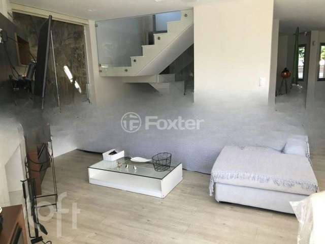 Casa com 3 quartos à venda na Rua Parque da Fonte, 464, Barro Branco (Zona Norte), São Paulo, 480 m2 por R$ 3.500.000