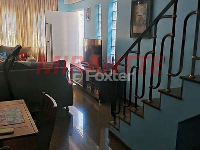 Casa com 3 quartos à venda na Rua Major Dantas Cortez, 538, Vila Gustavo, São Paulo, 175 m2 por R$ 850.000