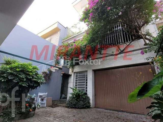 Casa com 4 quartos à venda na Rua Zulmira, 75, Vila Paiva, São Paulo, 325 m2 por R$ 1.600.000