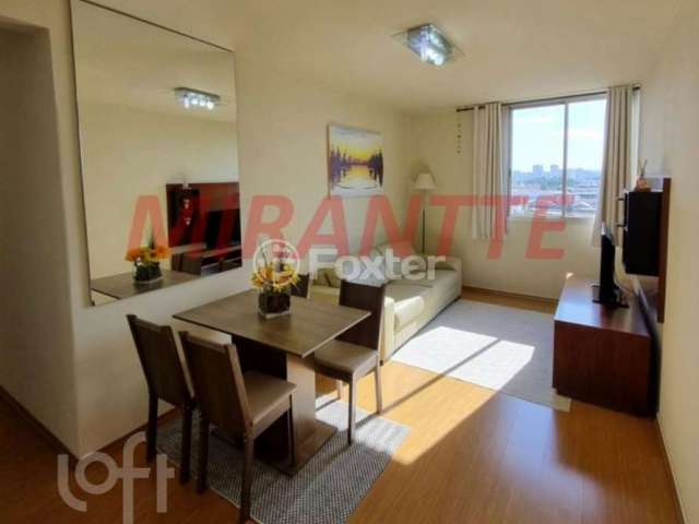 Apartamento com 2 quartos à venda na Rua Aristides Viadana, 252, Parque Residencial da Lapa, São Paulo, 63 m2 por R$ 478.000