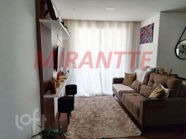 Apartamento com 2 quartos à venda na Rua José Hernandes Gonzales, 45, Vila Cruz das Almas, São Paulo, 53 m2 por R$ 390.000