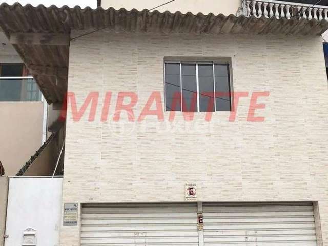 Casa com 3 quartos à venda na Rua Santo Adriano, 496, Jardim Peri, São Paulo, 80 m2 por R$ 700.000