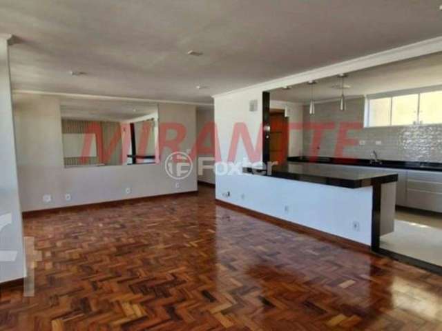 Cobertura com 3 quartos à venda na Rua Casa Forte, 78, Água Fria, São Paulo, 160 m2 por R$ 1.100.000