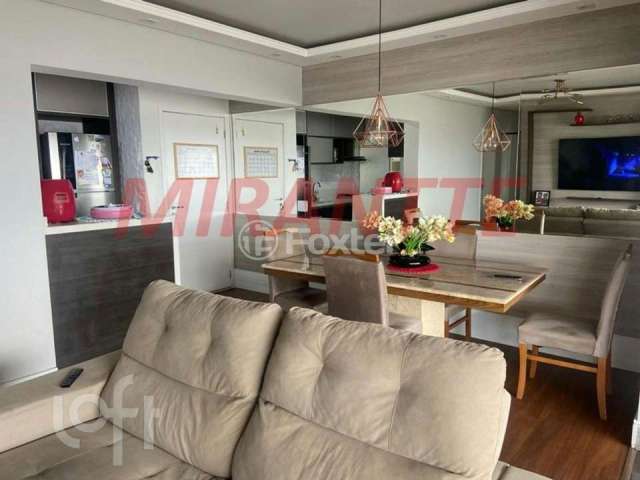 Apartamento com 3 quartos à venda na Rua Ângelo Ricchiutti, 56, Jardim Paraíso, São Paulo, 90 m2 por R$ 1.224.000