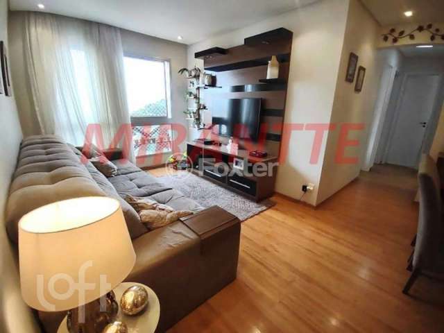 Apartamento com 3 quartos à venda na Avenida Parada Pinto, 3696, Vila Nova Cachoeirinha, São Paulo, 70 m2 por R$ 440.000