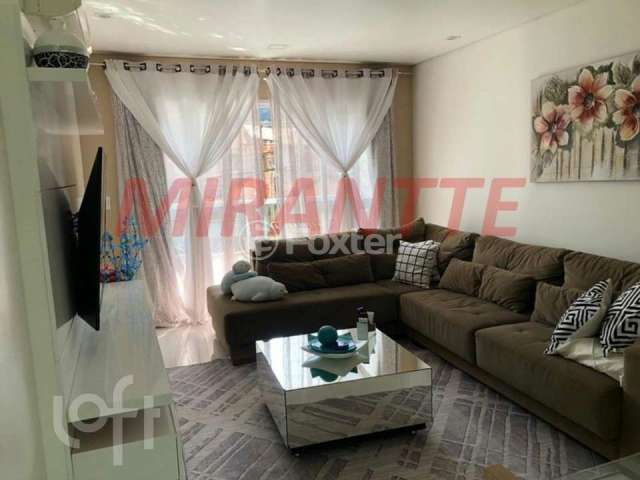 Casa com 3 quartos à venda na Rua Camilo Batista, 9, Vila Amélia, São Paulo, 106 m2 por R$ 1.090.000