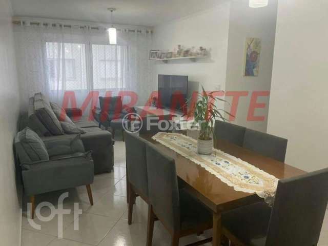 Apartamento com 2 quartos à venda na Rua Ana de Barros, 225, Jardim Santa Inês, São Paulo, 70 m2 por R$ 520.000