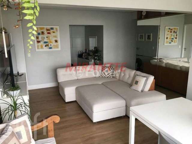 Apartamento com 3 quartos à venda na Rua Fúlvio Morganti, 669, Jardim Paraíso, São Paulo, 84 m2 por R$ 1.200.000