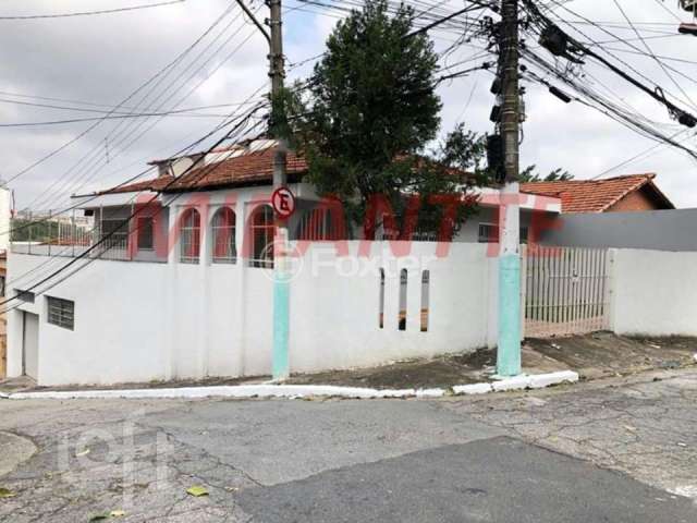 Casa com 3 quartos à venda na Rua Astúrias, 371, Imirim, São Paulo, 176 m2 por R$ 910.000