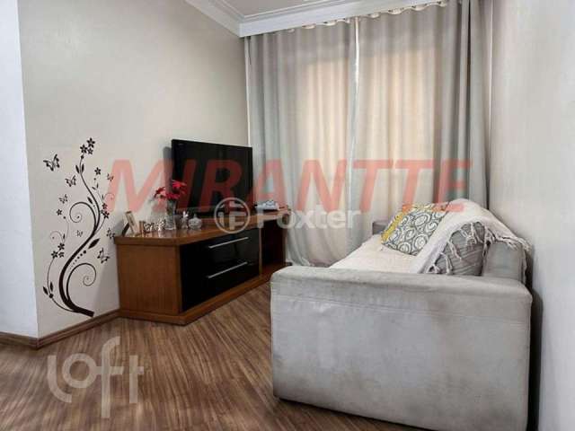 Apartamento com 2 quartos à venda na Rua Padre João Gualberto, 581, Imirim, São Paulo, 50 m2 por R$ 425.000