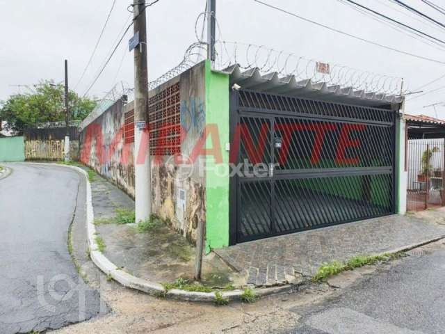 Casa com 2 quartos à venda na Rua Irmã Filomena, 461, Vila Nova Carolina, São Paulo, 100 m2 por R$ 583.000