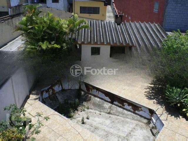 Casa com 3 quartos à venda na Rua Galiléia, 248, Casa Verde, São Paulo, 400 m2 por R$ 1.400.000