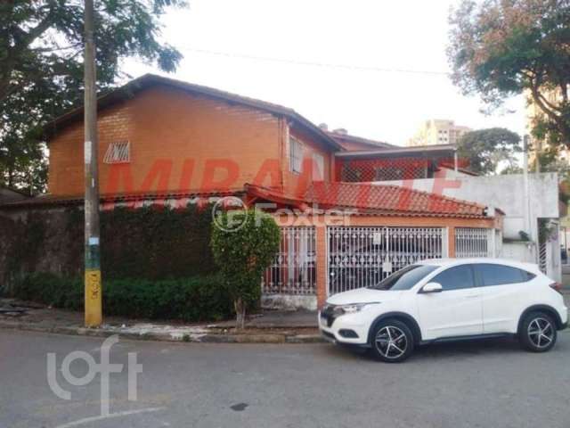 Casa com 3 quartos à venda na Rua José Carlos de Resende, 449, Conjunto Residencial Vista Verde, São Paulo, 171 m2 por R$ 585.000