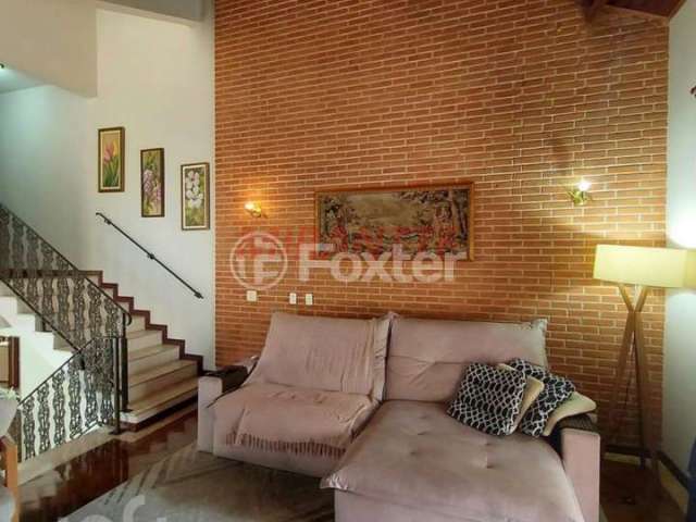 Casa com 3 quartos à venda na Rua Alphonsus de Guimaraens, 90, Santana, São Paulo, 251 m2 por R$ 1.550.000