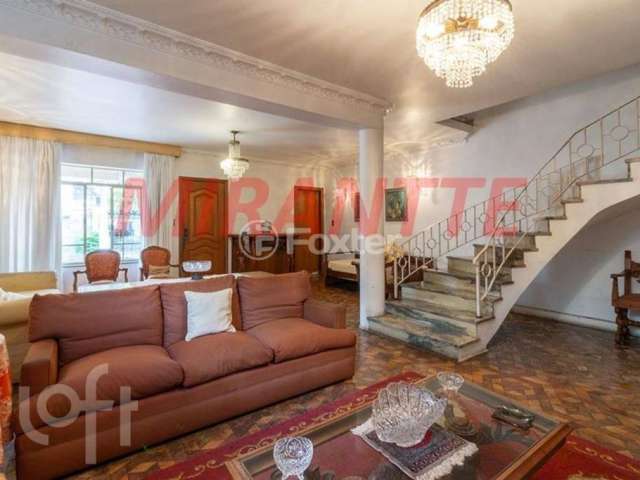 Casa com 3 quartos à venda na Rua Paderewsky, 319, Santana, São Paulo, 180 m2 por R$ 1.980.000