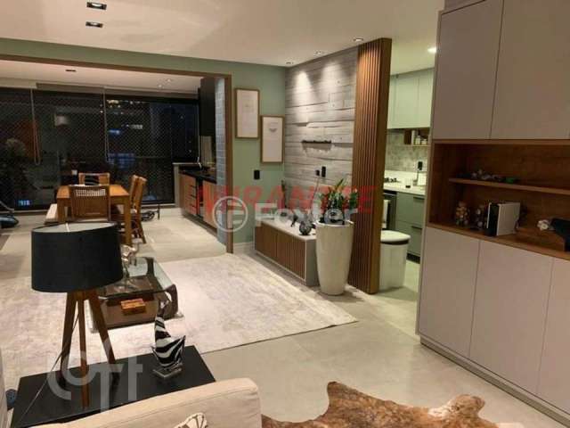 Apartamento com 3 quartos à venda na Rua Dom Antônio dos Santos Cabral, 70, Santa Teresinha, São Paulo, 108 m2 por R$ 1.750.000