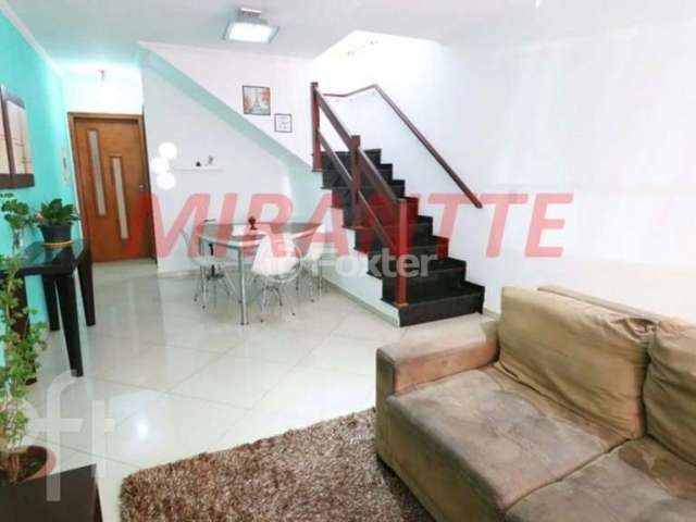 Casa com 3 quartos à venda na Avenida Gustavo Adolfo, 2370, Vila Gustavo, São Paulo, 161 m2 por R$ 1.100.000