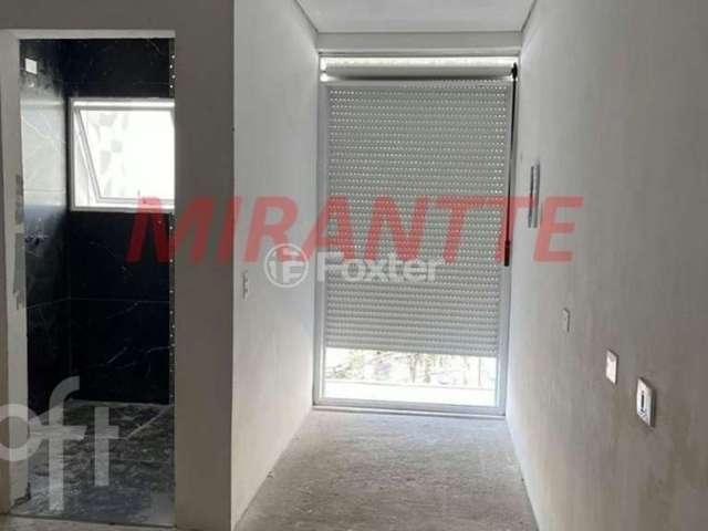 Casa com 3 quartos à venda na Avenida Ede, 571, Vila Ede, São Paulo, 100 m2 por R$ 980.000