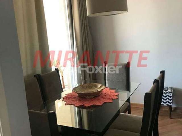 Apartamento com 2 quartos à venda na Rua Tapiraí, 62, Vila Isolina Mazzei, São Paulo, 72 m2 por R$ 660.000