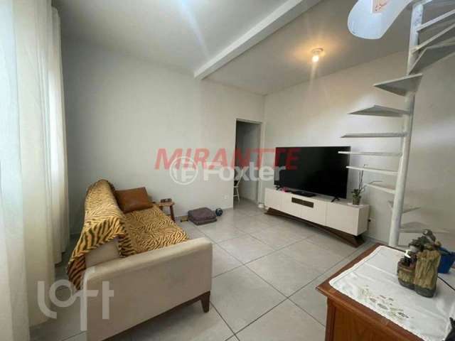 Casa com 4 quartos à venda na Rua Coronel Francisco de Araújo, 267, Vila Ede, São Paulo, 200 m2 por R$ 599.000