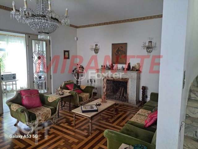 Casa com 4 quartos à venda na Rua Plínio de Morais, 153, Sumaré, São Paulo, 300 m2 por R$ 2.870.000