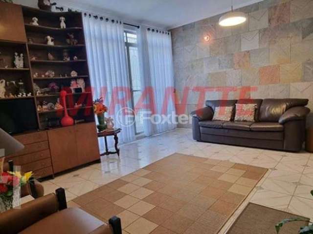 Casa com 3 quartos à venda na Rua Marcos Polaio, 117, Vila Santa Maria, São Paulo, 234 m2 por R$ 750.000