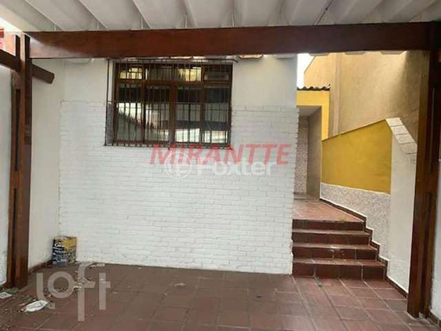 Casa com 2 quartos à venda na Rua José Aguiar Castro, 119, Vila Carbone, São Paulo, 110 m2 por R$ 500.000