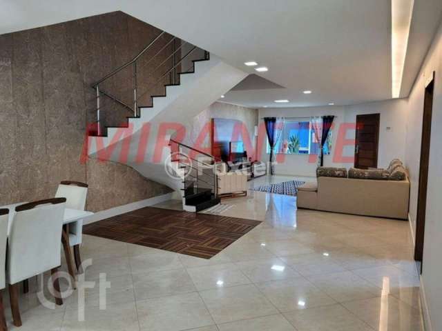 Casa com 4 quartos à venda na Rua Coronel Gonzaga de Carvalho, 451, Jardim Primavera (Zona Norte), São Paulo, 390 m2 por R$ 1.600.000