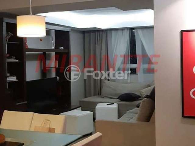 Apartamento com 3 quartos à venda na Rua Carolina Soares, 979, Vila Diva (Zona Norte), São Paulo, 90 m2 por R$ 590.000