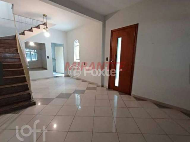 Casa com 3 quartos à venda na Rua Neneca, 230, Vila Medeiros, São Paulo, 165 m2 por R$ 700.000