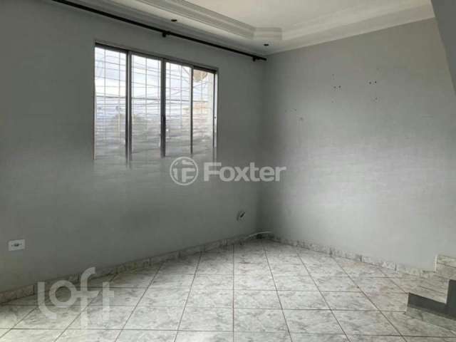 Casa com 2 quartos à venda na Rua Leonor Barbosa Rodrigues, 267, Vila Barbosa, São Paulo, 80 m2 por R$ 450.000