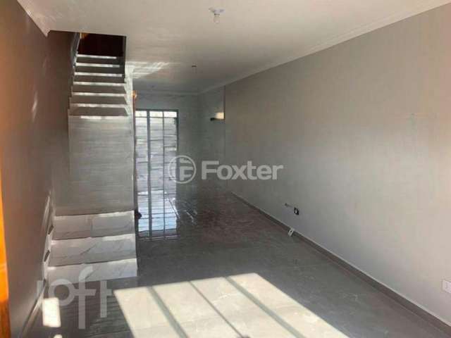 Casa com 2 quartos à venda na Rua Narcisa Amália, 40, Vila Prado, São Paulo, 133 m2 por R$ 730.000