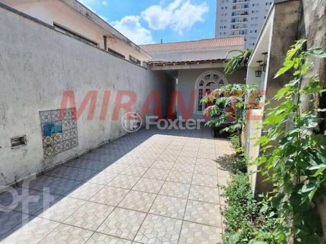 Casa com 3 quartos à venda na Rua Antônio Estigarribia, 174, Vila Barbosa, São Paulo, 260 m2 por R$ 750.000