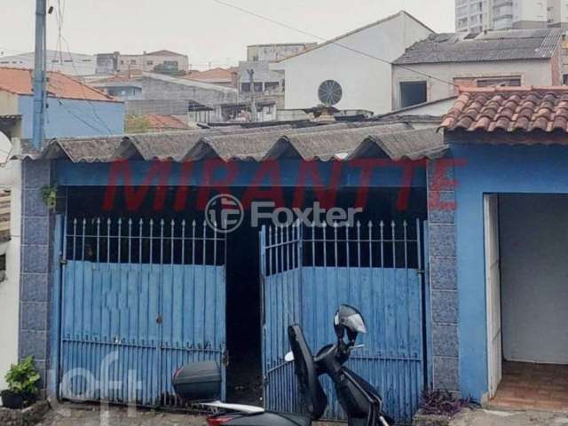 Casa com 4 quartos à venda na Rua Cristóvão Lins, 687, Vila Isolina Mazzei, São Paulo, 175 m2 por R$ 393.000