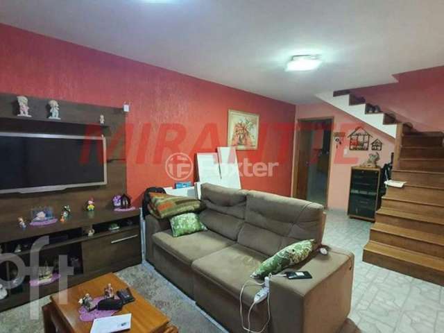 Casa com 3 quartos à venda na Rua Eva, 196, Vila Medeiros, São Paulo, 135 m2 por R$ 620.000