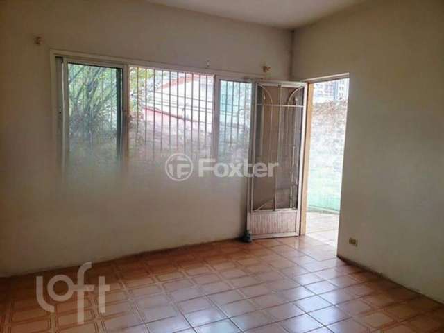 Casa com 2 quartos à venda na Rua Antônio Estigarribia, 205, Vila Barbosa, São Paulo, 135 m2 por R$ 699.000