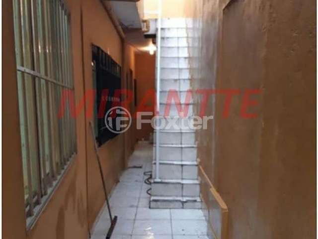 Casa com 4 quartos à venda na Rua Padre Venâncio de Resende, 269, Vila Bandeirantes, São Paulo, 100 m2 por R$ 700.000