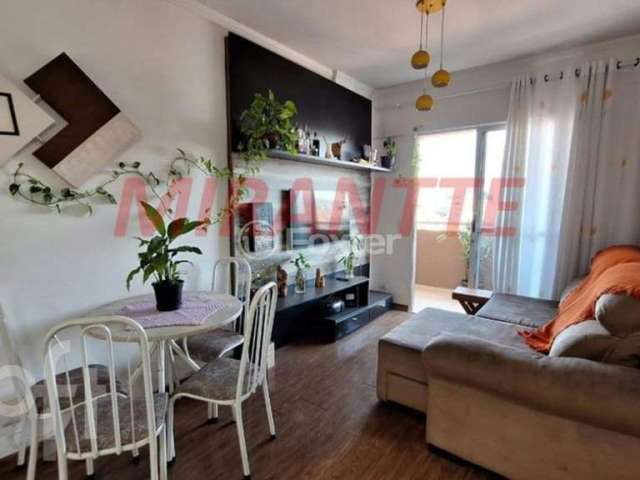 Apartamento com 3 quartos à venda na Rua Manoel Dias do Campo, 350, Casa Verde, São Paulo, 70 m2 por R$ 390.000