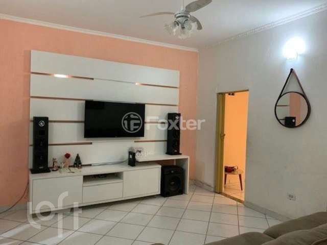 Casa com 4 quartos à venda na Avenida Júlio Buono, 1227, Vila Gustavo, São Paulo, 217 m2 por R$ 1.200.000