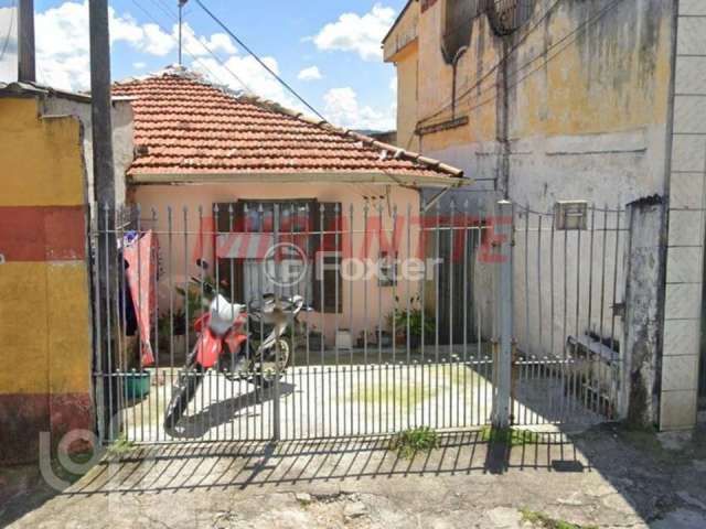 Casa com 1 quarto à venda na Rua Eduardo Luís Trindade, 453, Vila Espanhola, São Paulo, 90 m2 por R$ 280.000