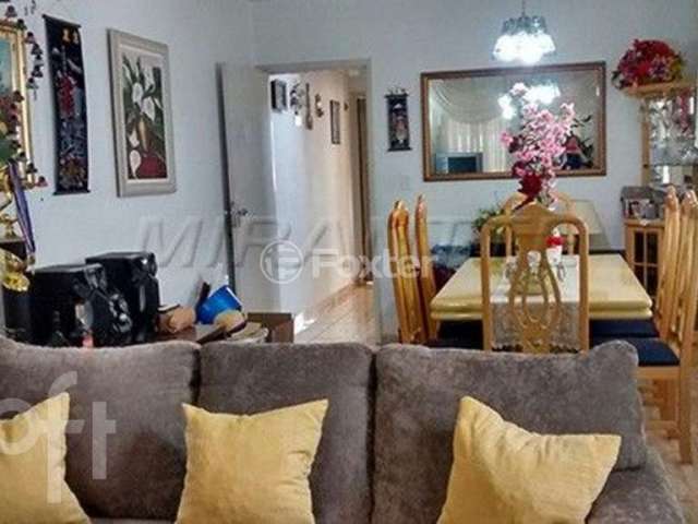 Casa com 4 quartos à venda na Rua Cascata Alegre, 108, Vila Espanhola, São Paulo, 250 m2 por R$ 650.000